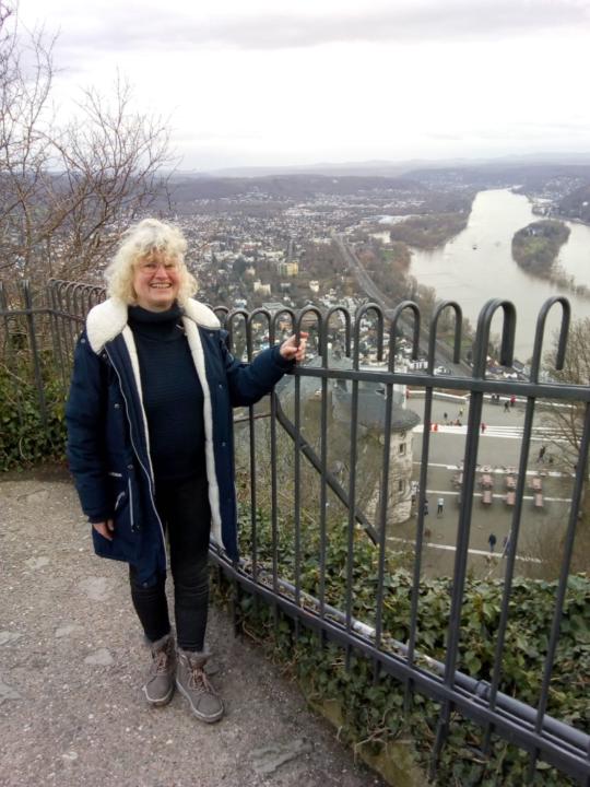 Hildegard Bosch