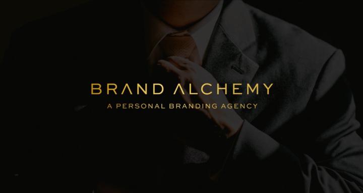 Brand Alchemy Accelerator