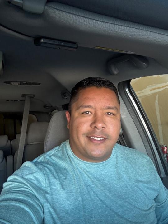 Gerardo Lampiz