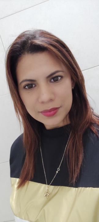 Gabriela Maita
