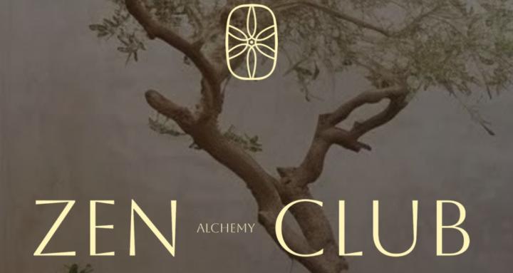 Zen Alchemy Club