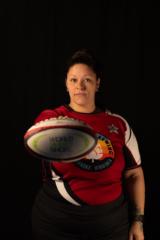 Alyssa Toney