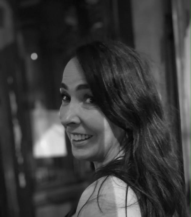 Fiona Gavin