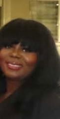 Ericka Mackey