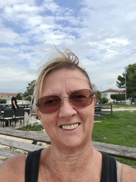 Monika Karman