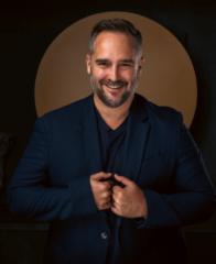 Jonathan Oliff