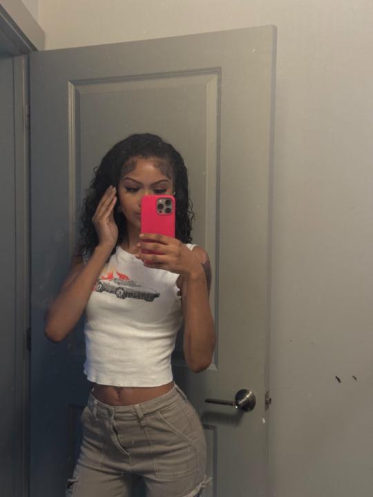 Mya Nieves