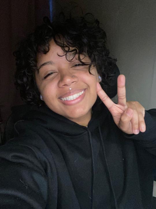 Briana Santos