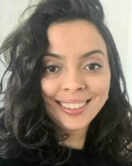 Mounia El arabi