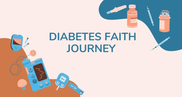 Diabetes Faith Journey