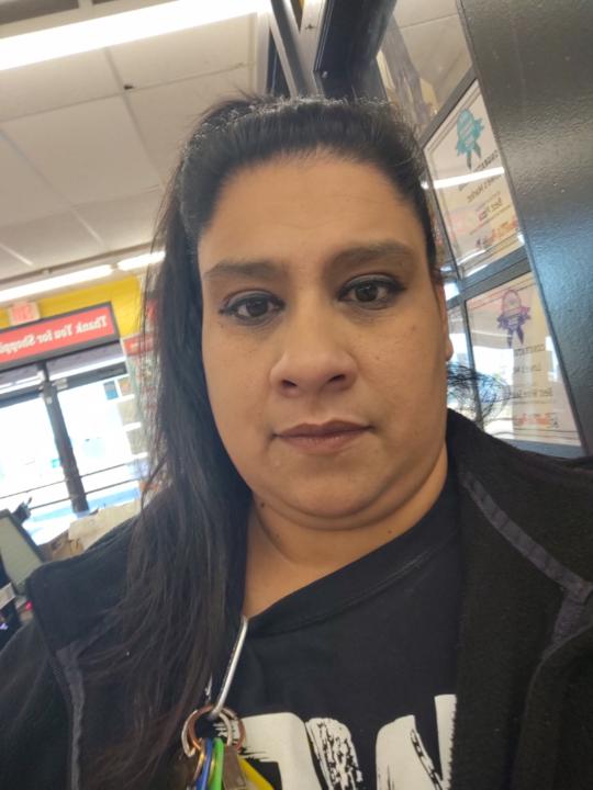 Melissa Lashaee Martinez