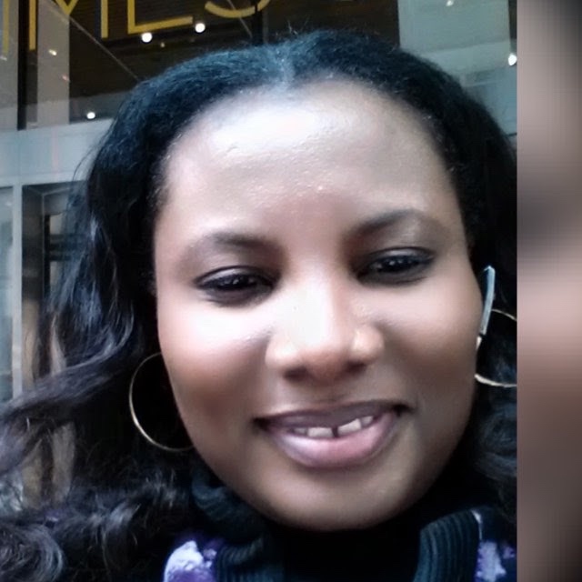 Joyce Agbetunsin