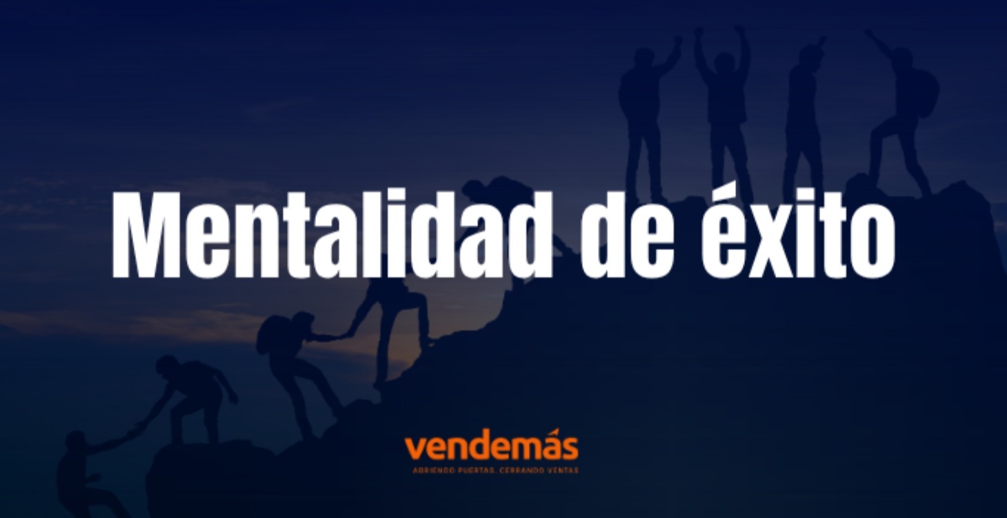Mentalidad de Éxito