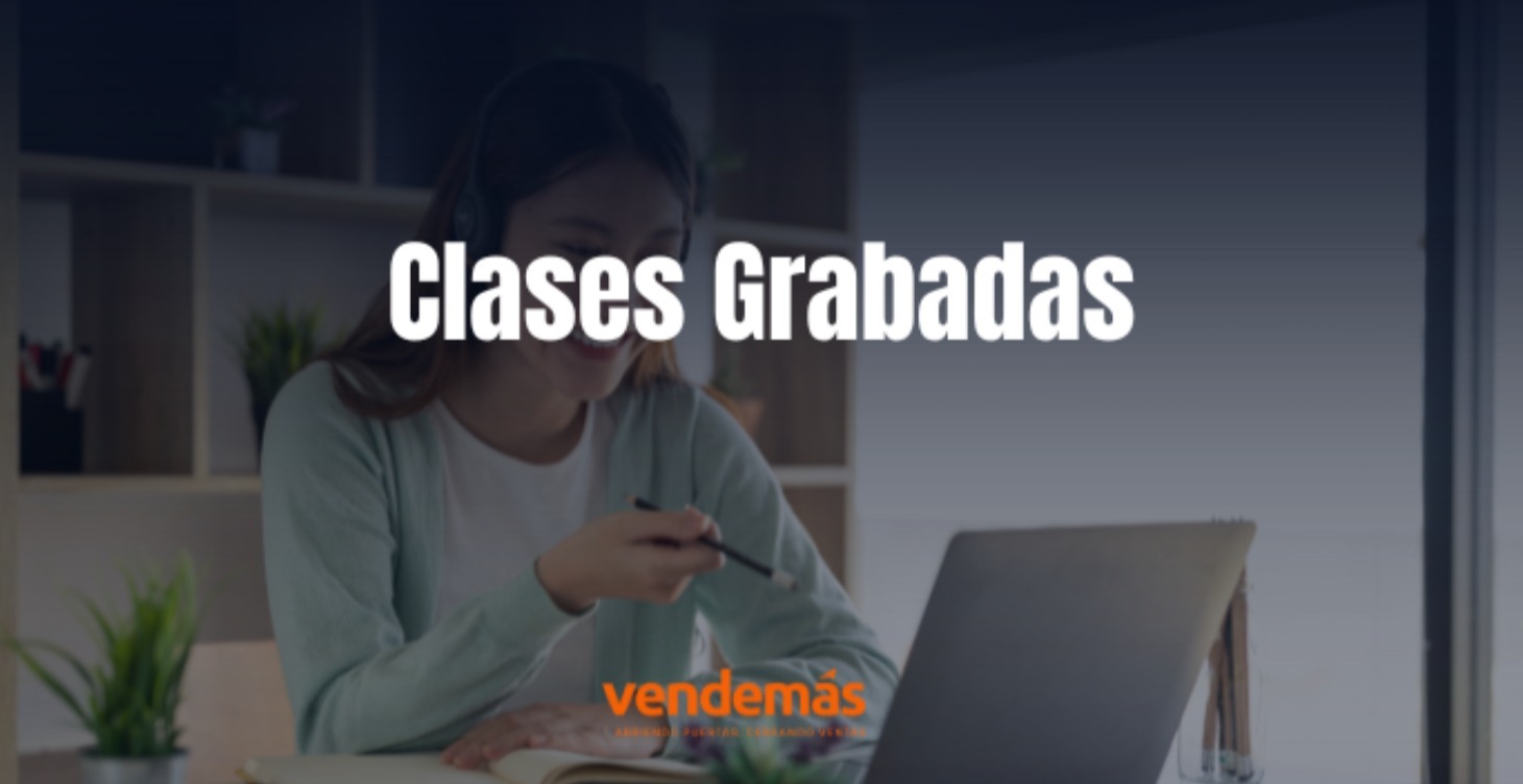 Clases Grabadas