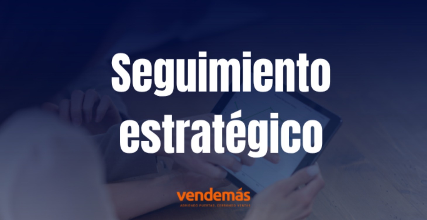 Seguimiento estratégico