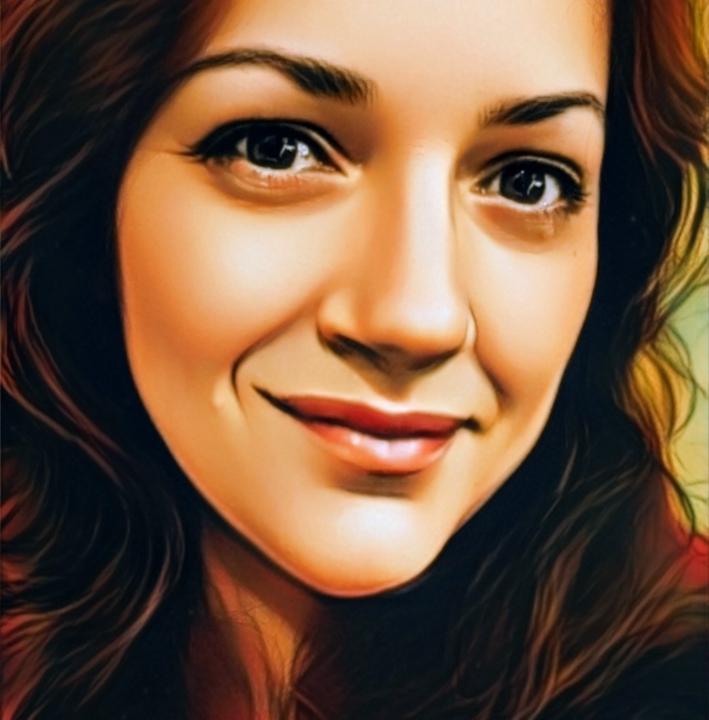 Lucy Viveiros Guiomar