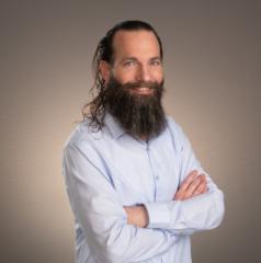 Avi Zdroyevsky