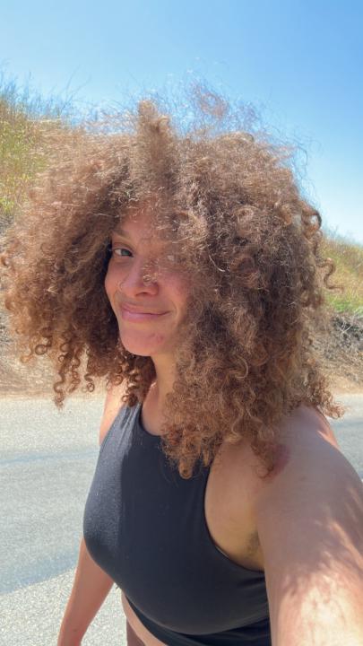 Janelle Harris