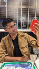 Atul Vidhata
