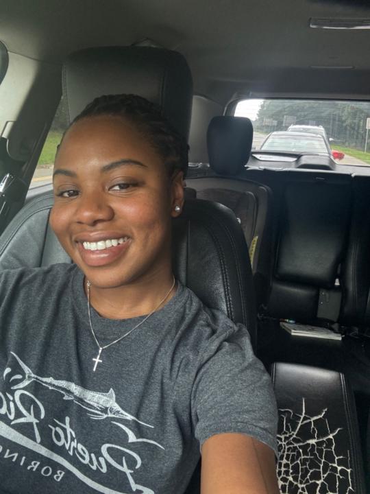 RaDrecia Singleton