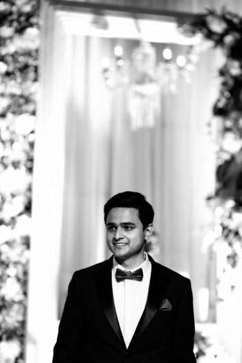 Ananya Raman Varma