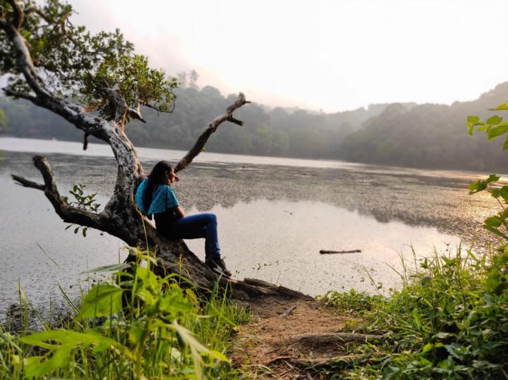 Priyanka Arunachalam