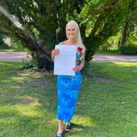 Diljá Kristjánsdóttir