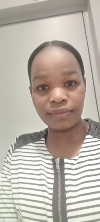 Khothatso Maleshetla