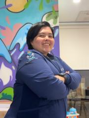 María Isabel Arroyo