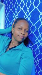 Esther Mwambu