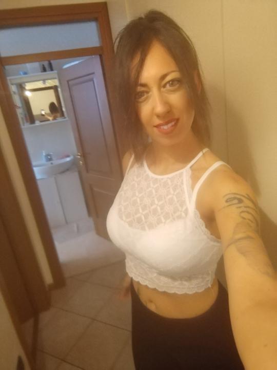 Jenny Calgaro