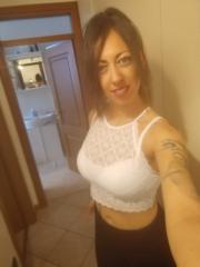 Jenny Calgaro