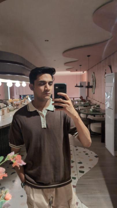 Sohail Ahmed