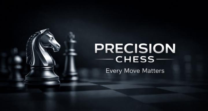 Precision Chess
