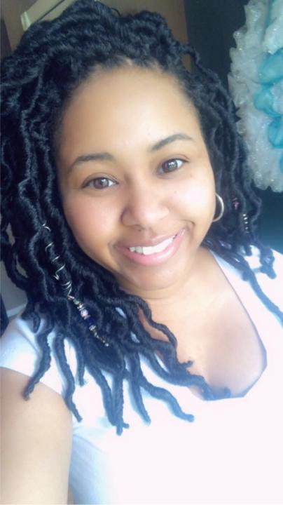 Candice Lewis