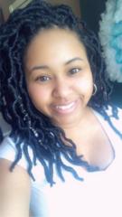 Candice Lewis