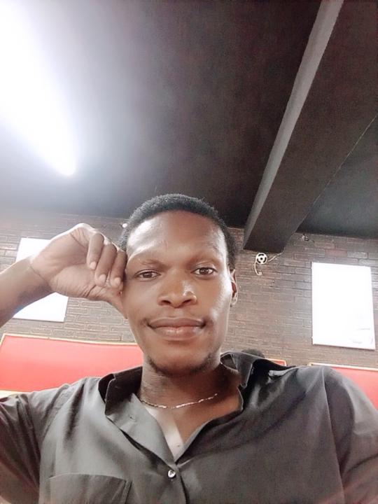 Collins john Ojo-isibor