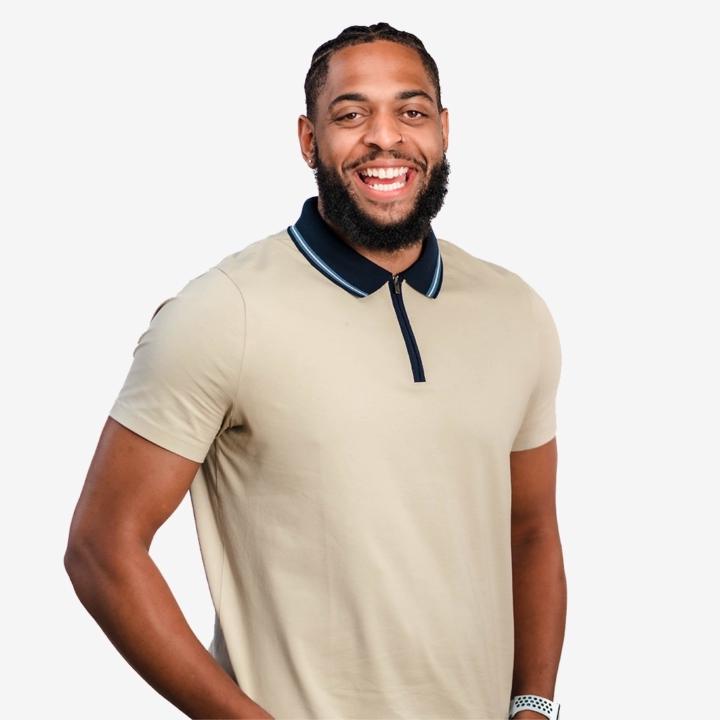 Leondre Edwards