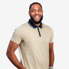 Leondre Edwards