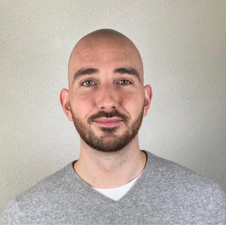 Luc Masse