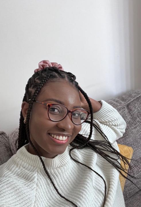 Nikki Adegun
