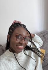 Nikki Adegun