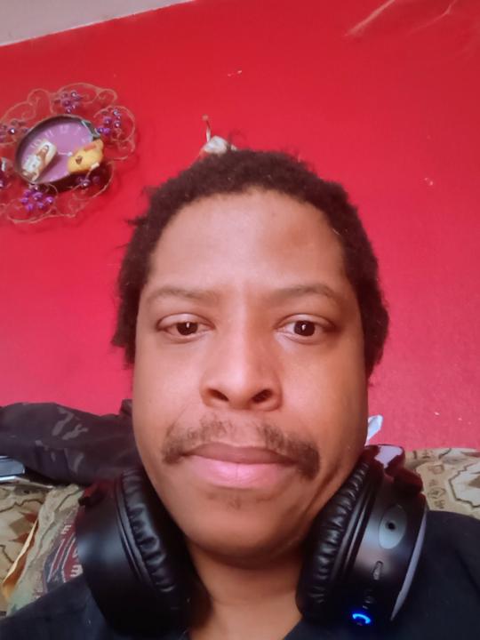 Eric Nwosu