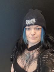 Inger-Lise Pettersen-Skjæret