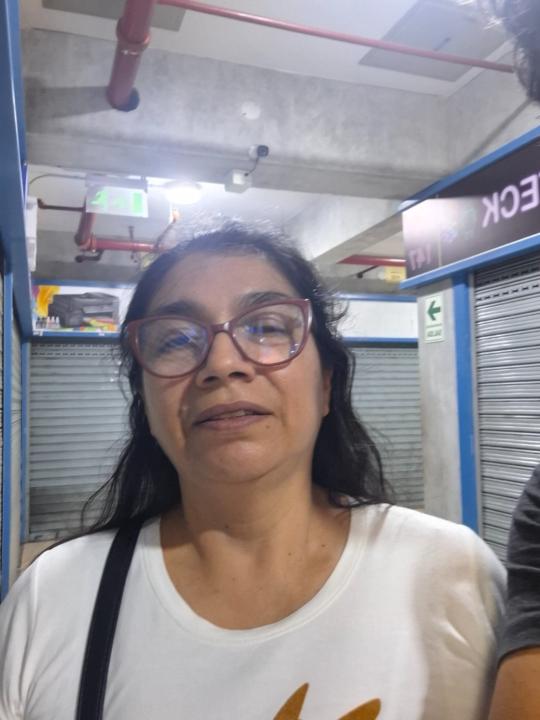 Dorelly Sánchez