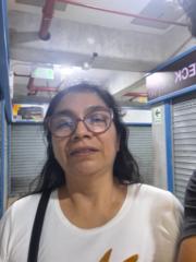 Dorelly Sánchez