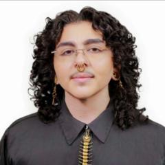 Silas Rodriguez