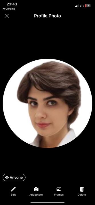 Nahid Taheri