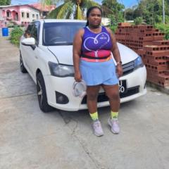 Saabira Abdul-Haqq Bailey