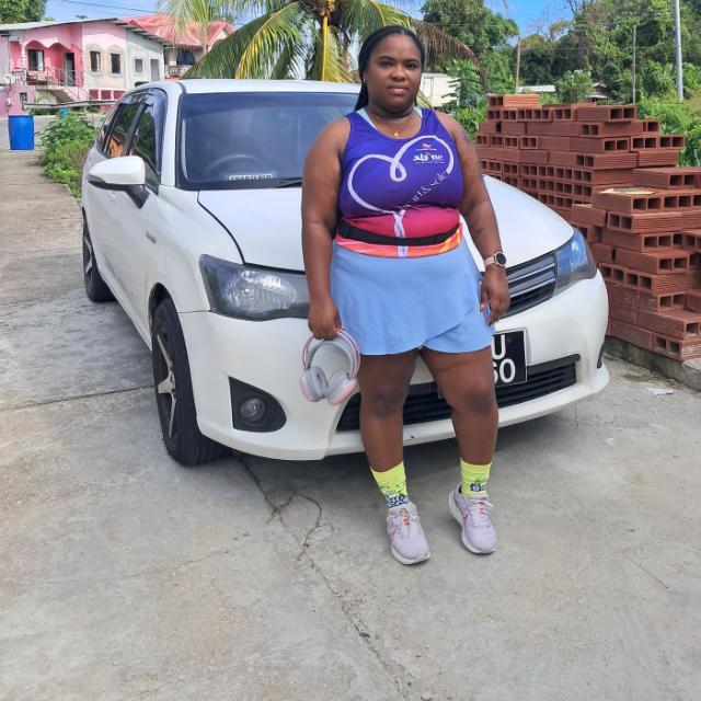 Saabira Abdul-Haqq Bailey